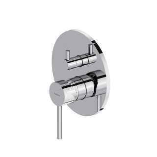 Смеситель для душа Damixa Scandinavian Pure 367100000 хром